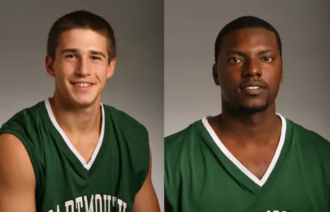 Dartmouth Men's Basketball Releases 2008-09 Schedule While Naming Captains for Next Season