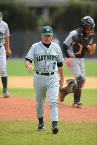 NEIBA, Team Awards and Captains for Baseball Announced