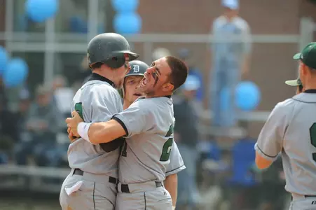 Baseball Schedule for 2009 Announced