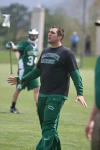 Assistant Coach Ryan Danehy ?06 Profiled In New England Lax Journal