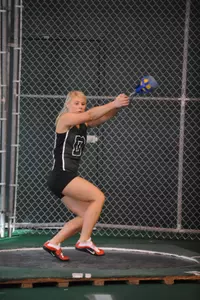 Dartmouth Women Finish Second in Ivy Opening Tri-Meet