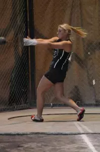 Dartmouth Women Edge UNH in Four-Team Meet