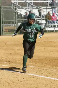 Dartmouth Softball Splits Day Two at FGCU Tourney