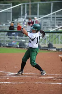 Dartmouth Softball Gets Shut Out by BYU