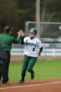 Dartmouth Softball Opens 2009 Season at Florida Gulf Coast Tournament