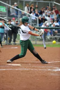 Dartmouth Softball Takes to the Road for Weekend Trip to Maryland