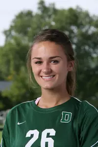 Dartmouth Shuts Out Oregon State with O?Dea?s Overtime Winner