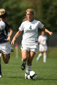 O'Dea Nets Another Overtime Winner as Dartmouth Tops UNH, 2-1