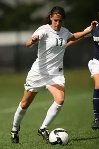 Offense Comes Alive as Dartmouth Opens Ivies with 3-1 Win at Brown