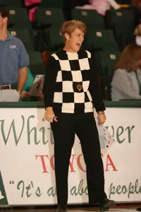 Kathy Slattery Phillips One of Two to Receive the ECAC Commissioner's Award