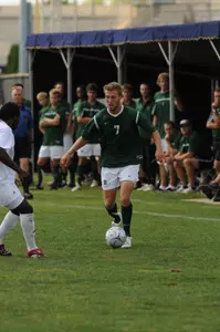 #18 Dartmouth Edges Hartwick in Thriller, 2-1