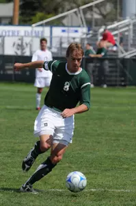 Dartmouth Men?s Soccer Plays to 1-1 Tie with Princeton in Ivy Opener