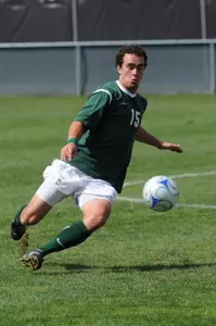 Dartmouth Men Drop 2-1 Battle with #20 UConn