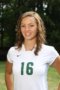 Dartmouth Women's Volleyball Drops Game to Fellow Granite State Team