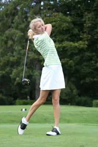 Trio Lead Women to Sixth on First Day of ECAC Championships