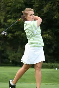 Big Green Women Wrap Up Season at Ivy Championship