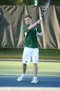 Tennis Players Have Strong Showing at ITA Summer Circuit