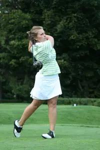 Women's Golf Among Top 25 in GPA