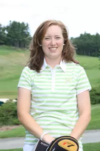 Women's Golf Finishes Up at Princeton Invitational