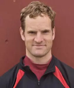 Dominic Seiterle '98 Profiled