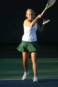 Molly Scott Competes in All-American Tourney at Pepperdine