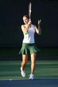No. 56 Women's Narrowly Defeated at Home Versus No. 45 Harvard