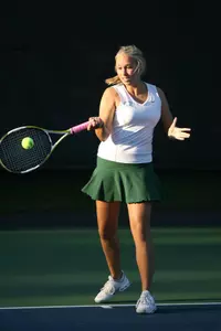 Scott and Winingham Win in Doubles Action at All-American Championships