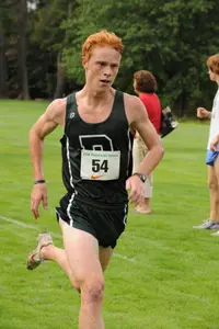 Track Team's Involvement