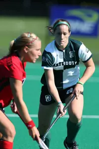 No. 11 Louisville Downs Big Green in Non-Conference Action