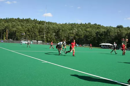 Field Hockey Team Development Clinic Set for May 20