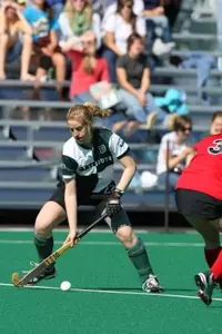 Field Hockey Falls To Holy Cross in Non-Conference Action