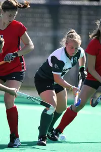 Field Hockey Drops Overtime Heartbreaker to Yale
