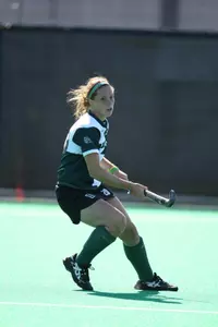 Field Hockey Upends Columbia in Overtime for Third Ivy Win