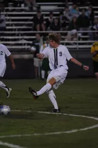 Sacred Heart Trips Up #17 Dartmouth, 1-0