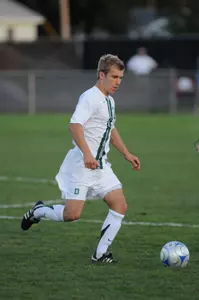 First Place #21 Dartmouth Heads to #16 Harvard for Big Ivy Showdown