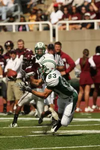 Football Heads to Penn for Ivy Opener