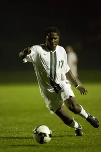 Lucky Mkosana Named Ivy League Player and Rookie of the Week