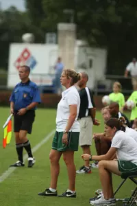 Dartmouth Women's Soccer Announces Incoming Class of 2013