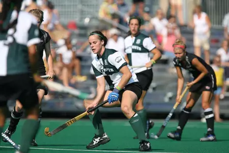 Northeastern Downs Big Green in Non-Conference Game