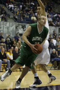 Men Lose Heartbreaker in Double Overtime at Cornell, 79-76