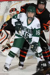 Bowman: Hockey Family and Traditions