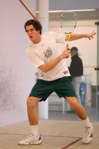 Dartmouth Men's and Women's Squash Blank Amherst