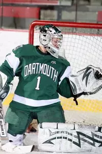 Women?s Hockey Blanked by Cornell in Season Opener