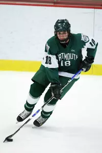 Big Green Spotlight on Julia Bronson