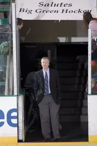 Dartmouth Featured on NHL.com