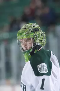 Dartmouth Men's Hockey Ties Union, 2-2