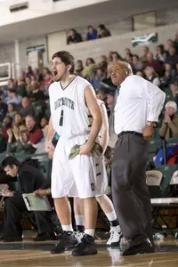 Dartmouth Ends 12-Year Drought Against Penn