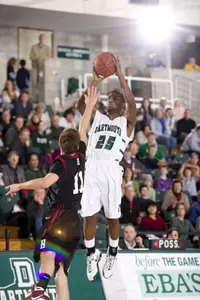 Men Shooting for 1,200th Win in Program History