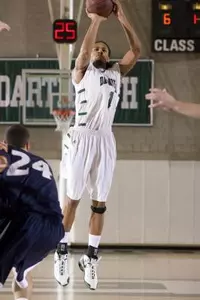 Men's Hoops Completes First Season Sweep of Penn in 50 Years