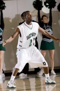 Men Back in Leede, Host Colgate on Tuesday